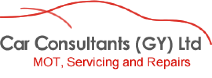 Car Consultants GY Logo